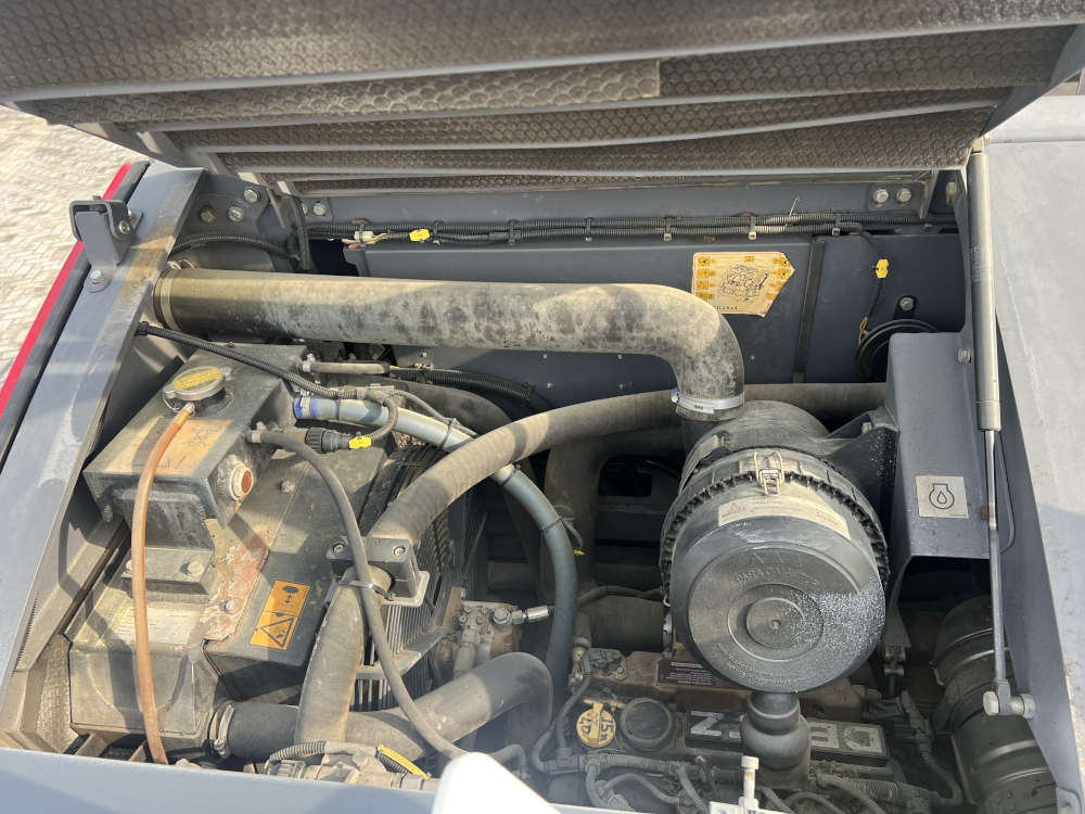 Usato 2016 Dynapac SD 1800 W