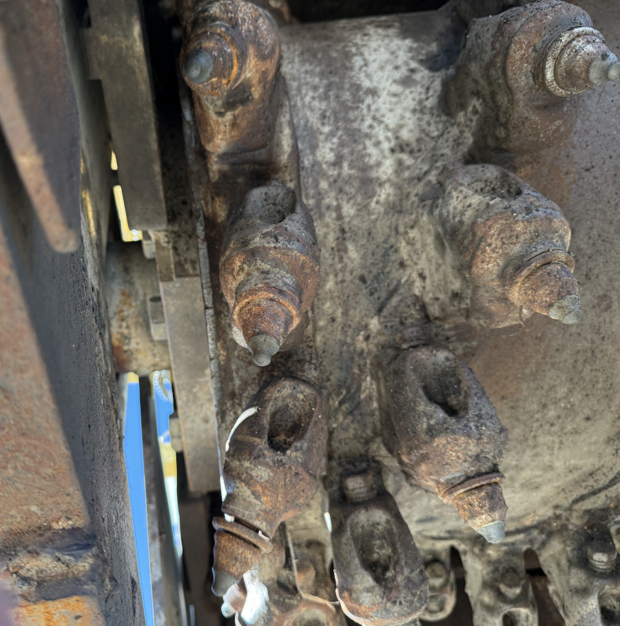 Usato 2016 Bomag BM 2000/60-2