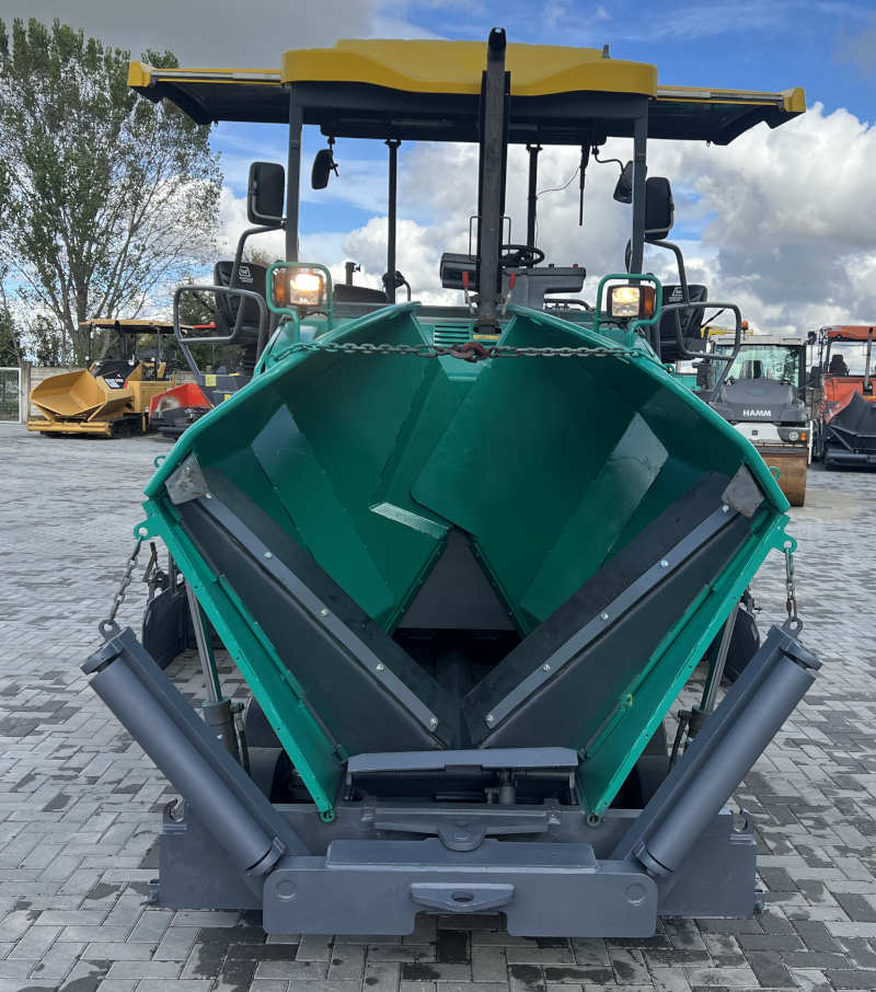 Usato 2016 Vogele S 1303-3i