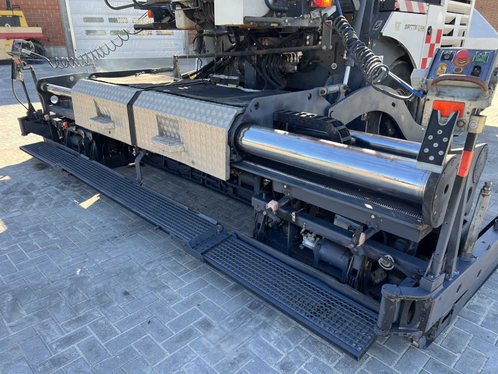 Usato 2007 Bomag BF 691P