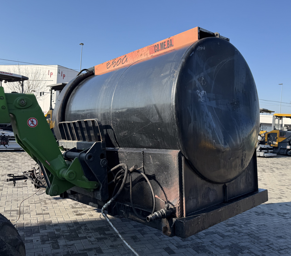 Usato 2005 CO.ME.BA E 50G