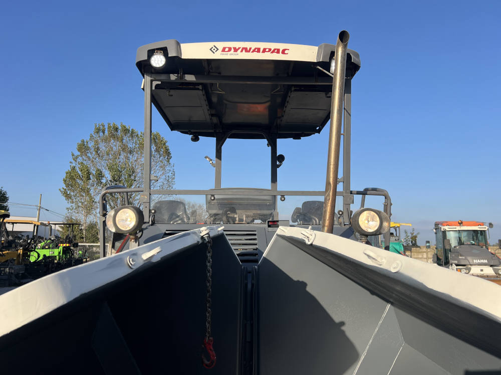 Usato 2019 Dynapac SD 1800 W