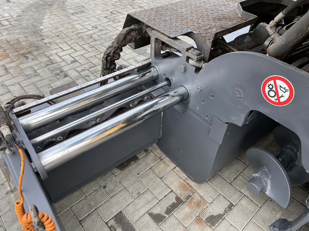 Usato 2018 Volvo  Volvo ABG2820