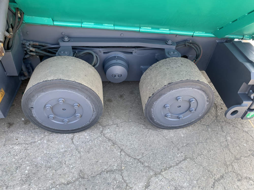 Usato 2016 Vogele S 1803-3i