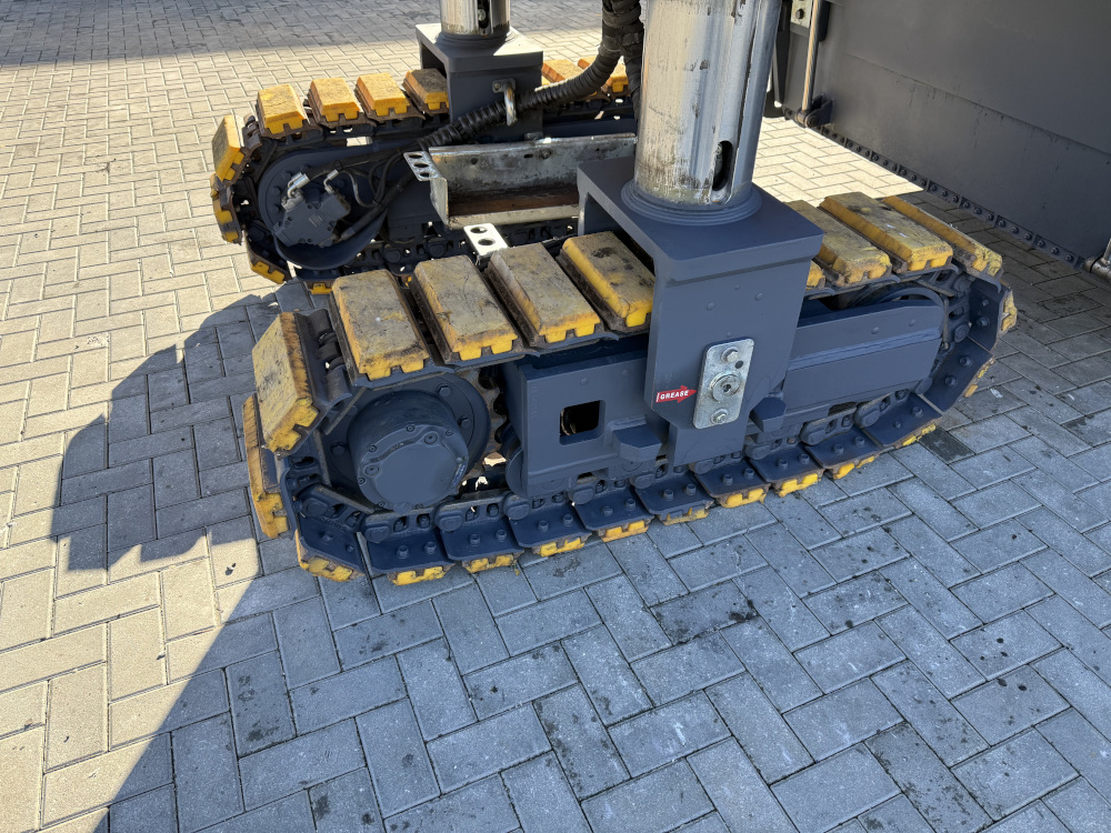 Usato 2016 Bomag BM 2000/60-2