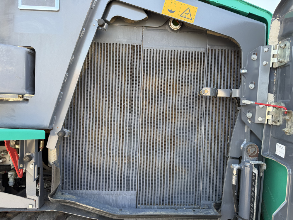 Usato 2021 Vogele S 1303-3i
