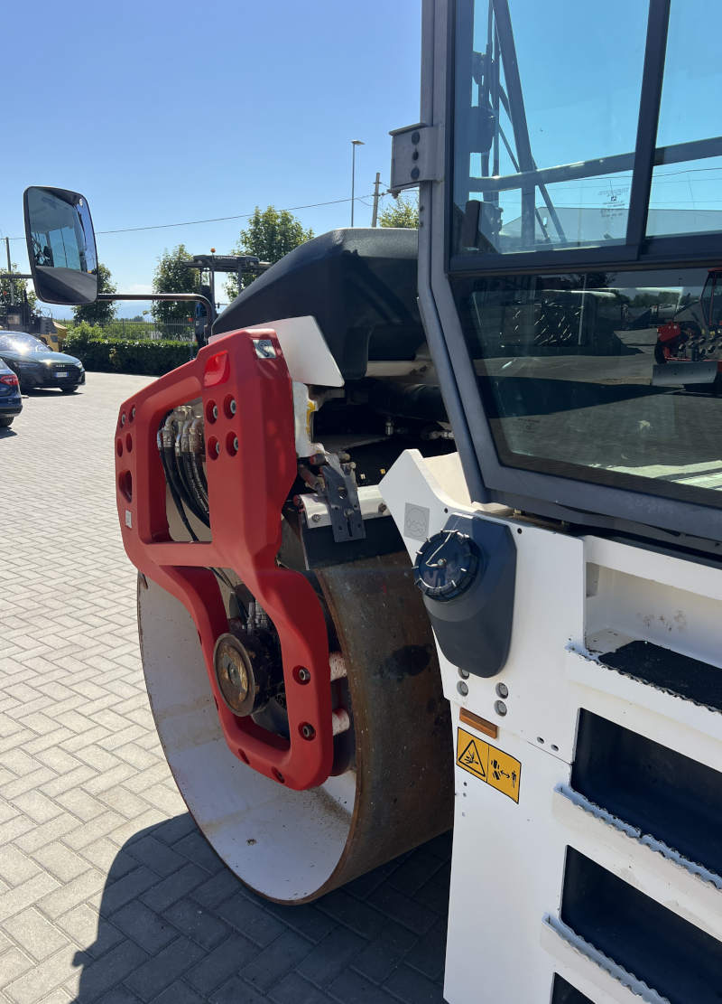 Usato 2018 Dynapac CC 4200 VI