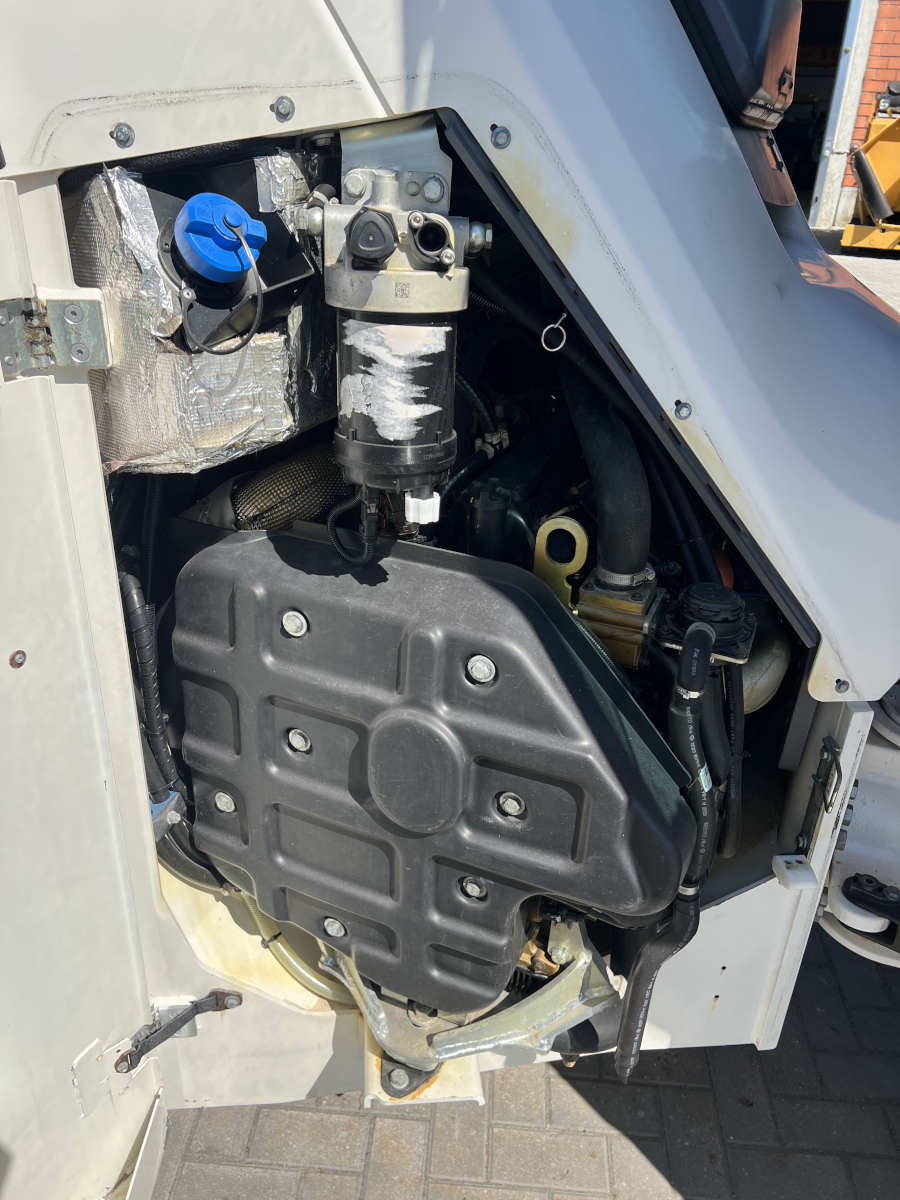 Usato 2018 Dynapac CC 4200 VI