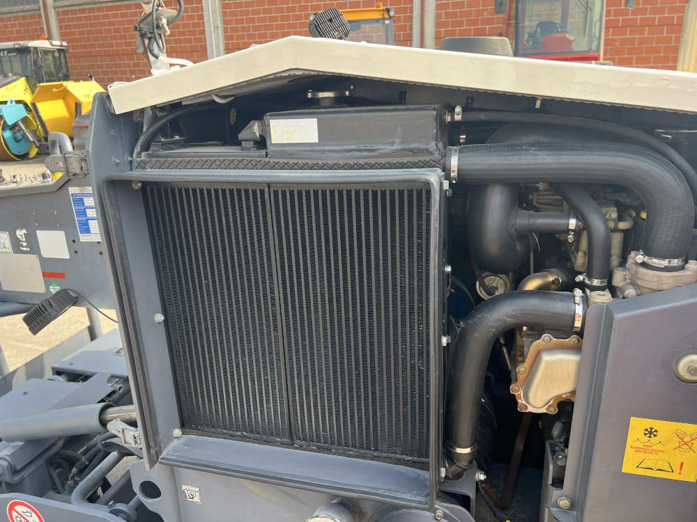 Usato 2016 Dynapac F 1200 CS -771-