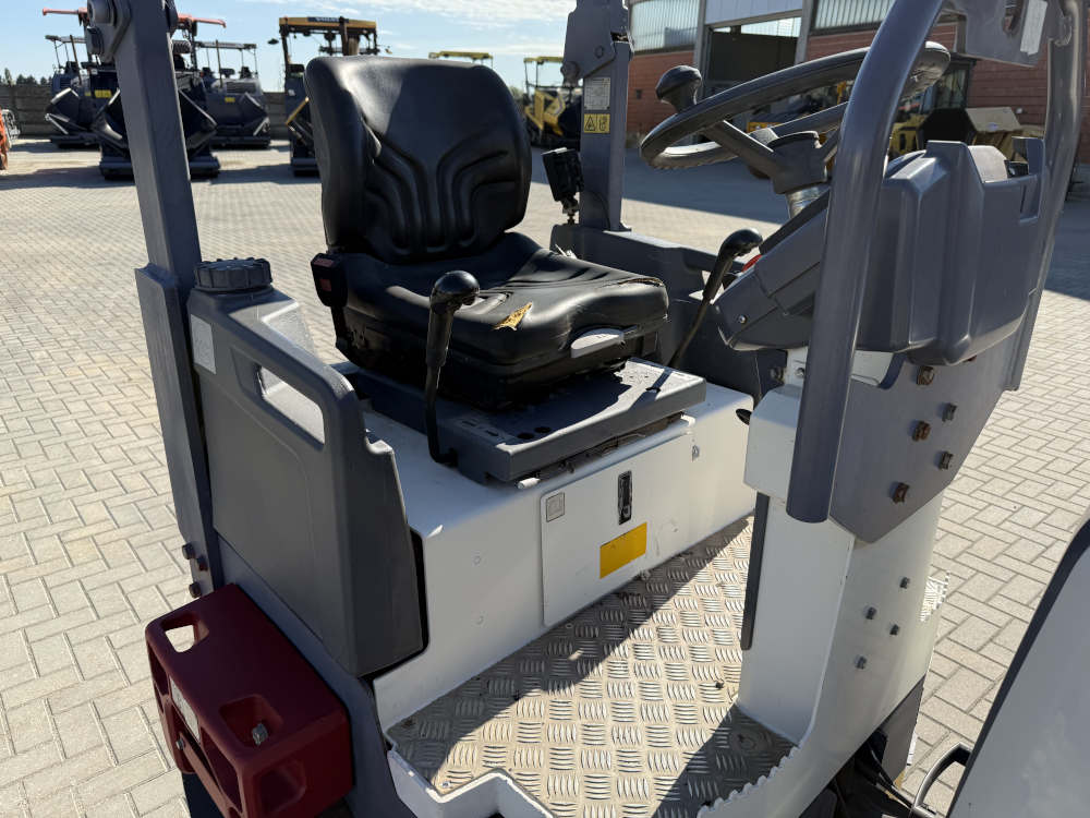 Usato 2018 Dynapac CC 1200 VI