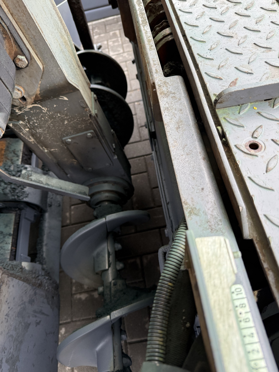 Usato 2020 Vogele S 1303-3i