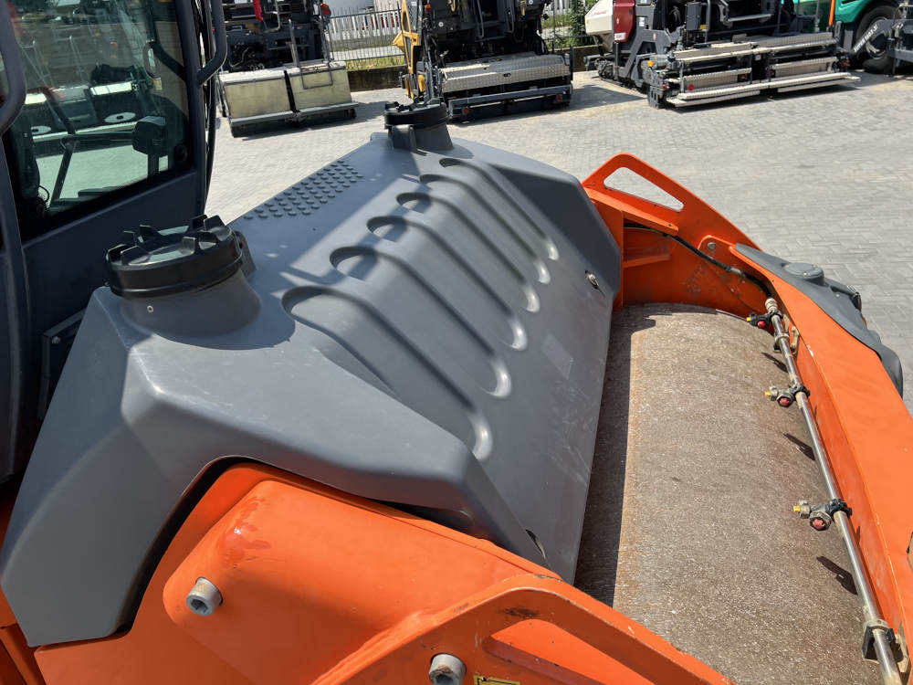 Usato 2017 Hamm HD+ 90i VV