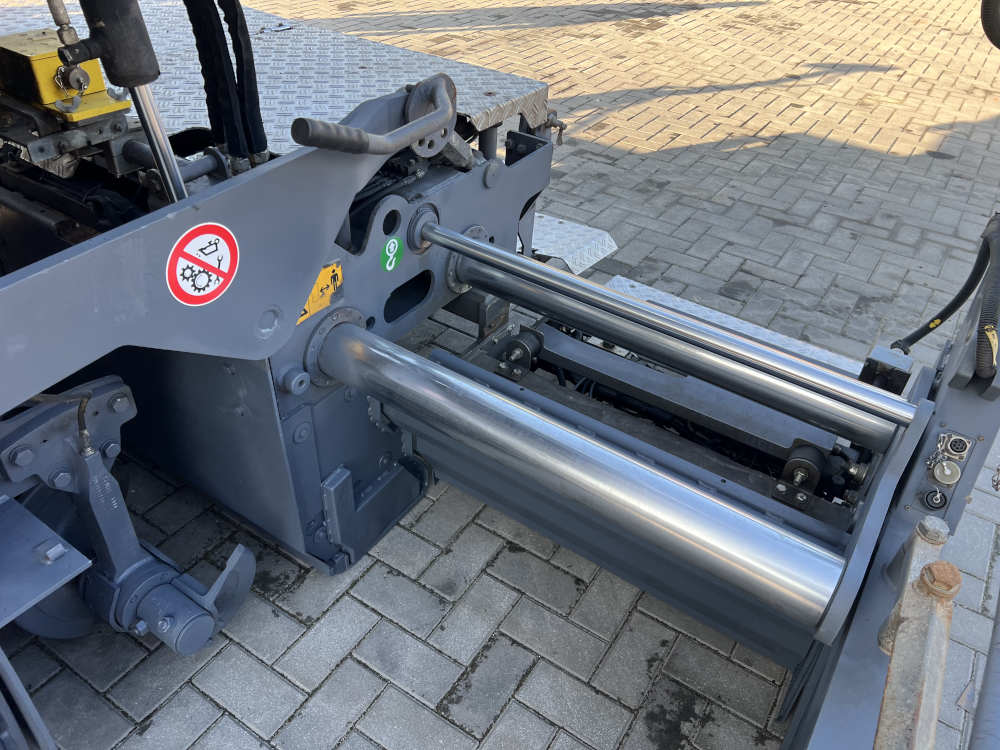 Usato 2019 Dynapac SD 1800 W