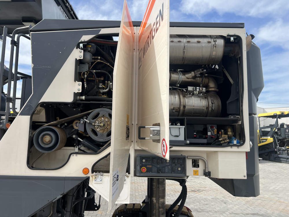 Usato 2019 Wirtgen W 200 Fi