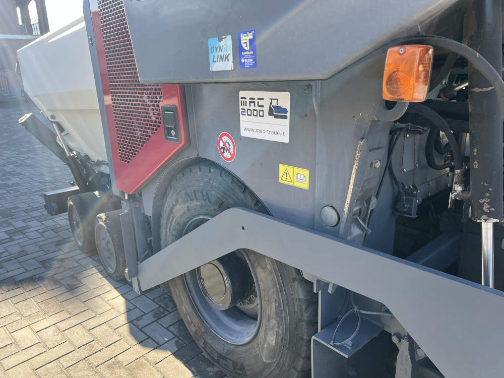 Usato 2019 Dynapac SD 1800 W