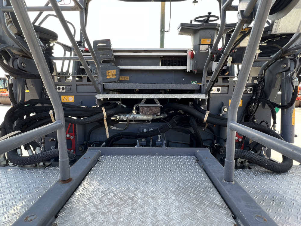 Usato 2017 Vogele S 1603-3i