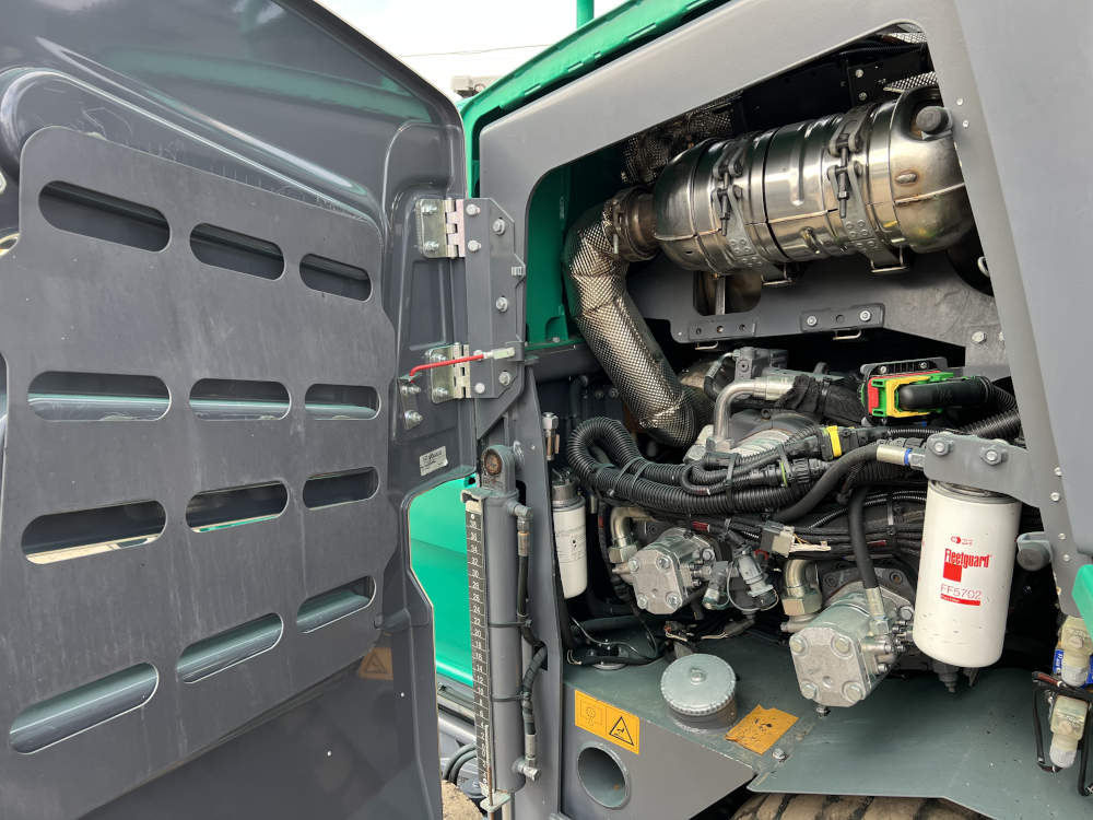 Usato 2018 Vogele S 1303-3i -272-