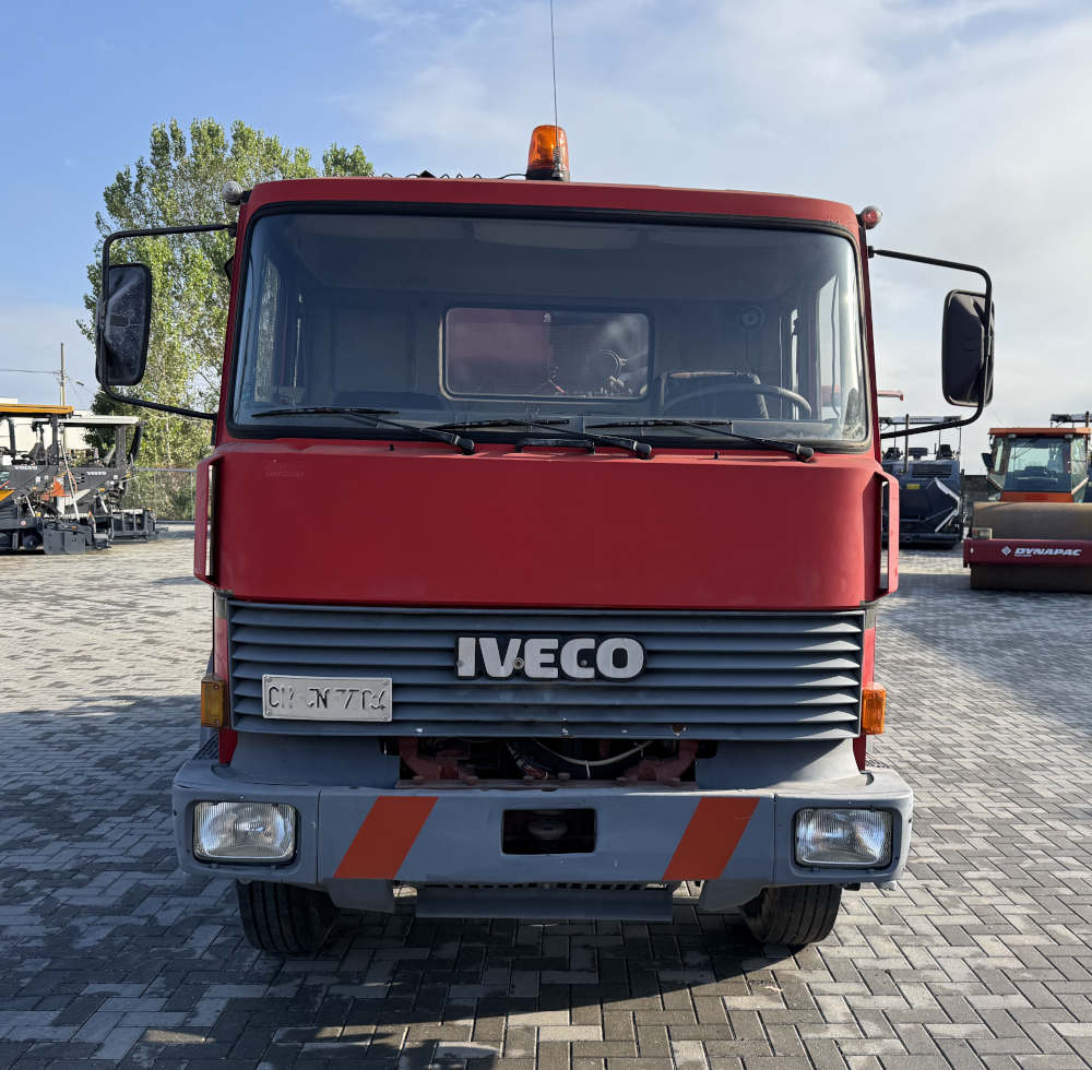 Usato 2004 Massenza B 8 B23 HY-EX