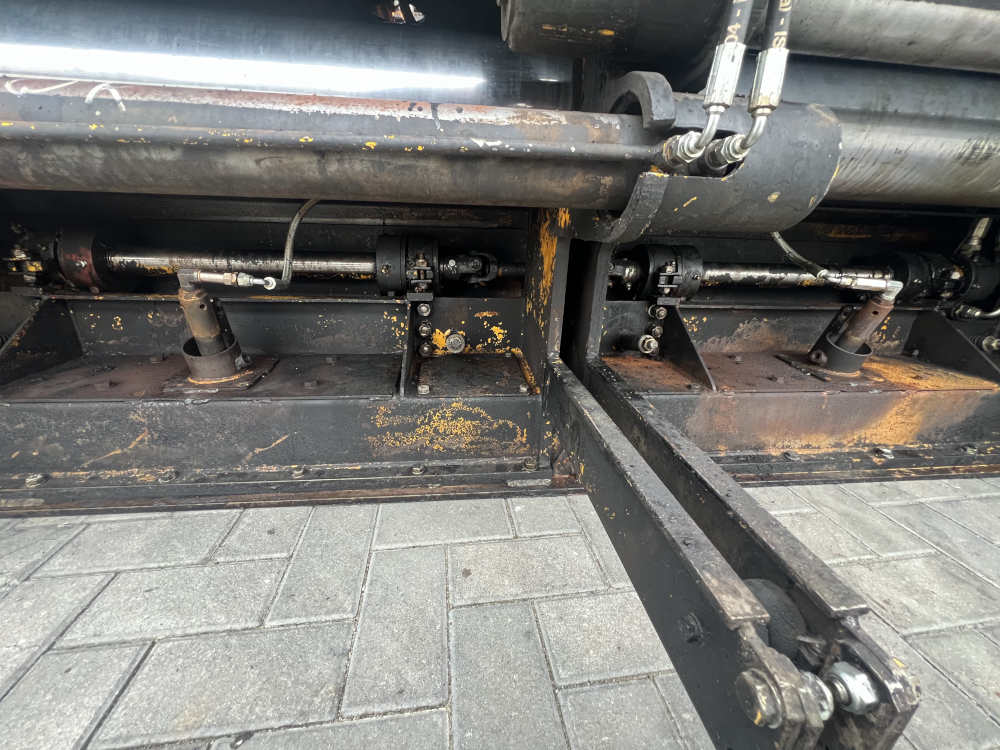 Usato 1984 Bitelli BB 50