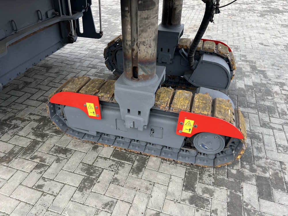 Usato 2015 Wirtgen W 200i