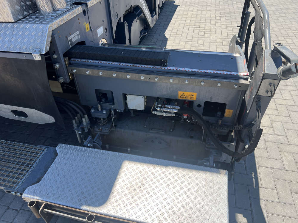 Usato 2016 Vogele Super 1800-3i