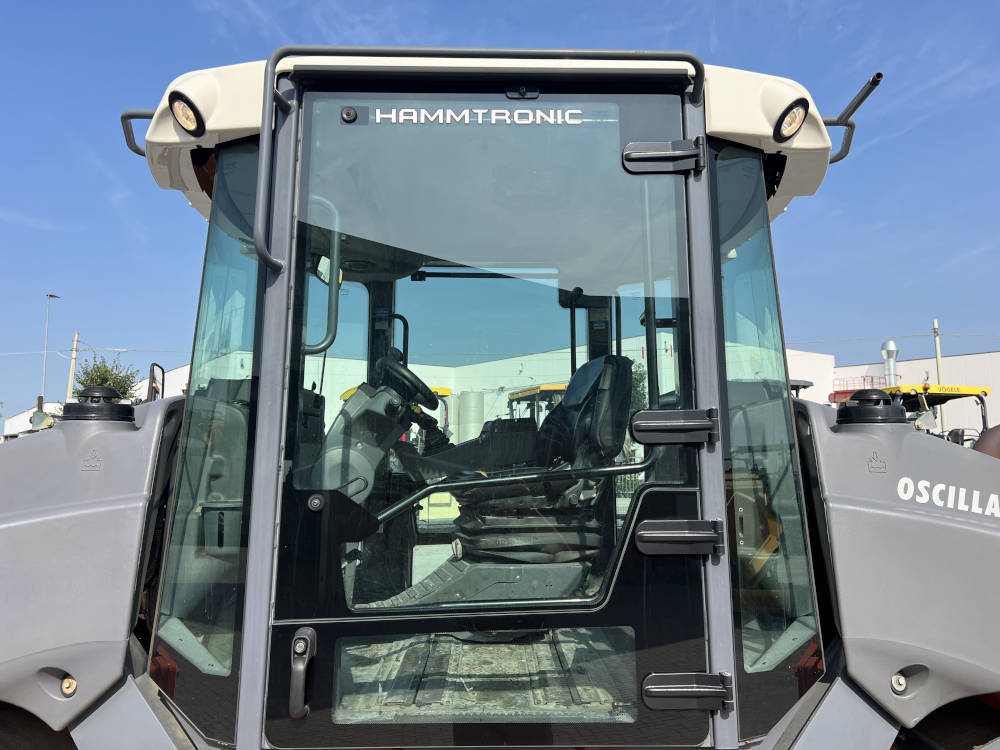 Usato 2016 Hamm DV+ 90i VO-S