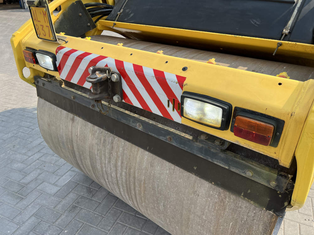 Usato 2014 Bomag BW 161 AD-4