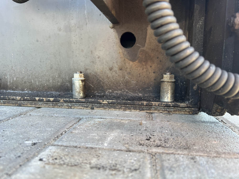 Usato 2016 Vogele Super 1800-3i