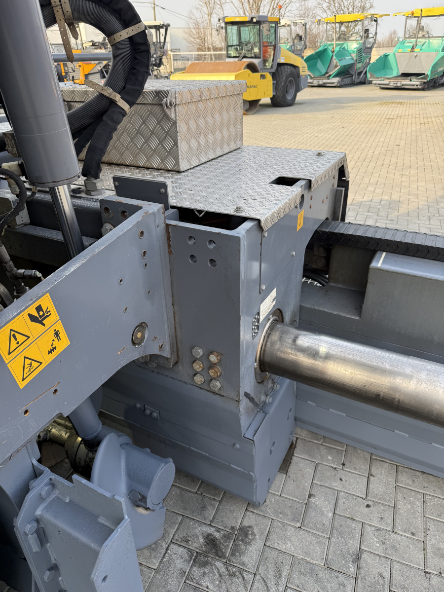 Usato 2019 Vogele Super 1800-3i