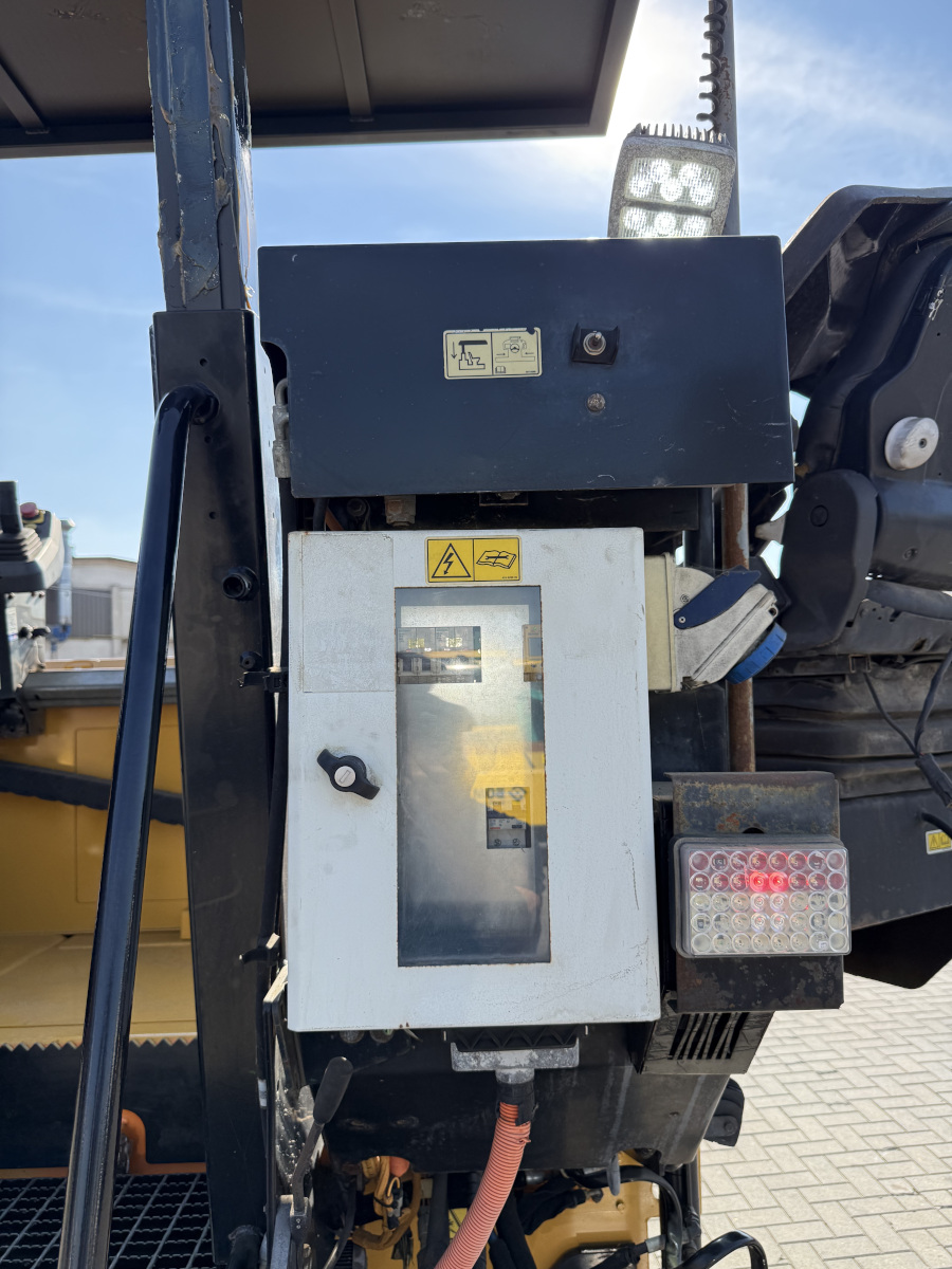 Usato 2018 Caterpillar AP 300F