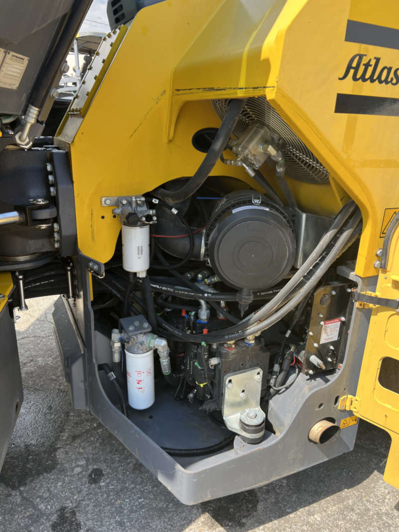 Usato 2015 Dynapac CC 4200 -895-