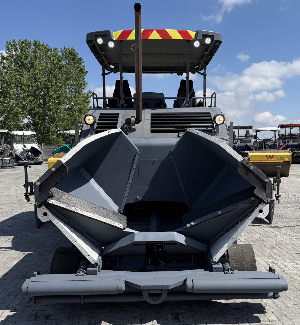 Usato 2021 Dynapac SD 2500 WS