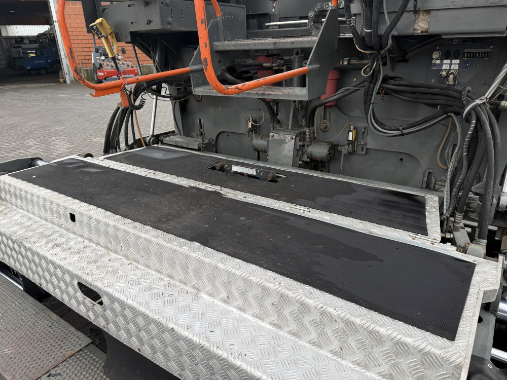 Usato 2006 ABG Titan 473