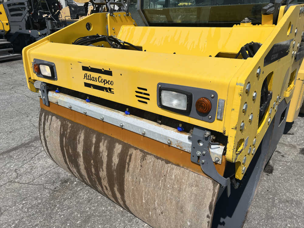 Usato 2015 Dynapac CC 4200 -895-