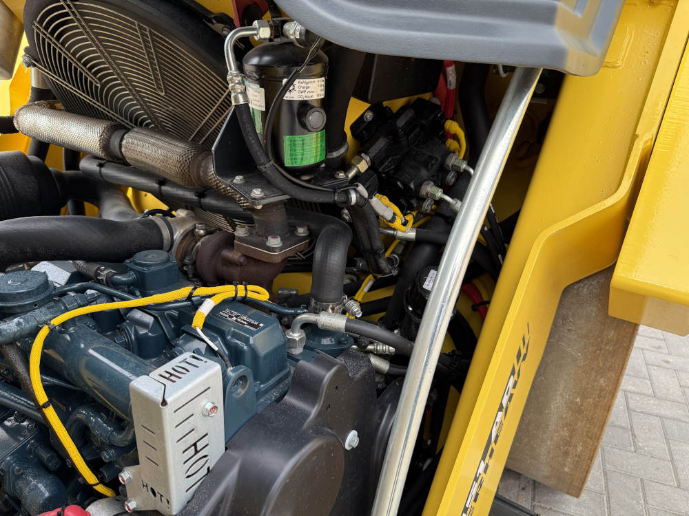 Usato 2023 Bomag BW 151 AD-50