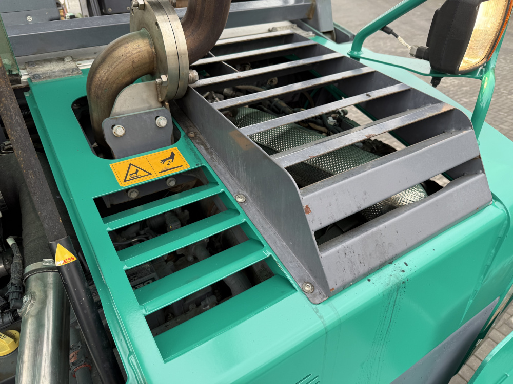 Usato 2020 Vogele S 1303-3i