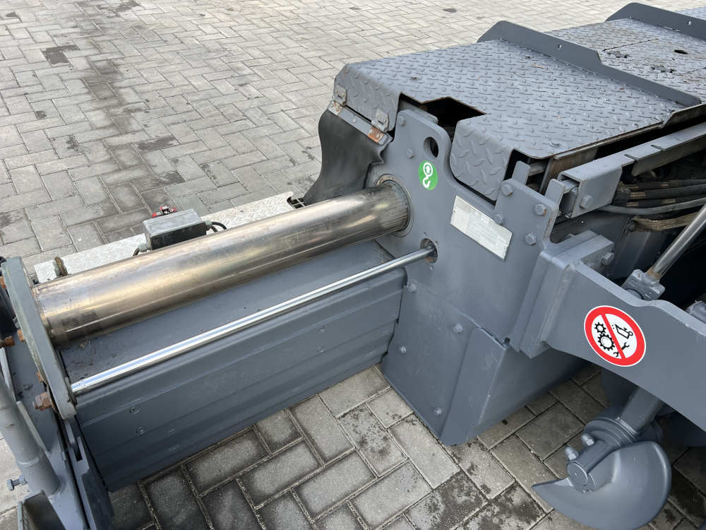 Usato 2016 Vogele S 1303-3i