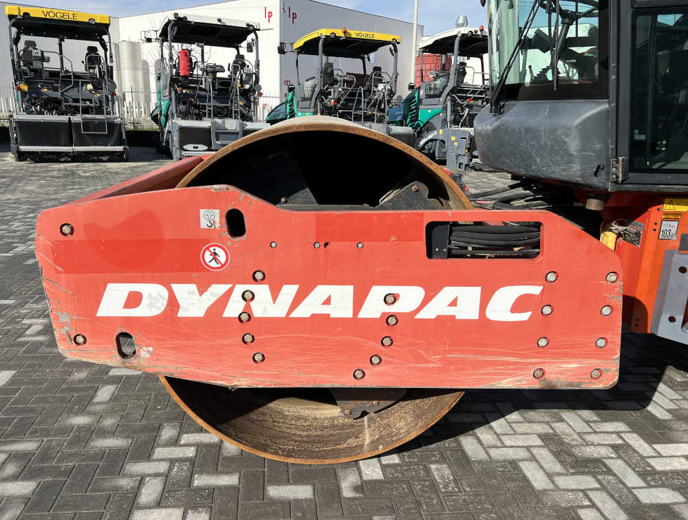 Usato 2012 Dynapac CA 3500D