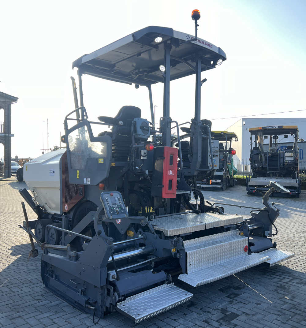 Usato 2019 Dynapac SD 1800 W