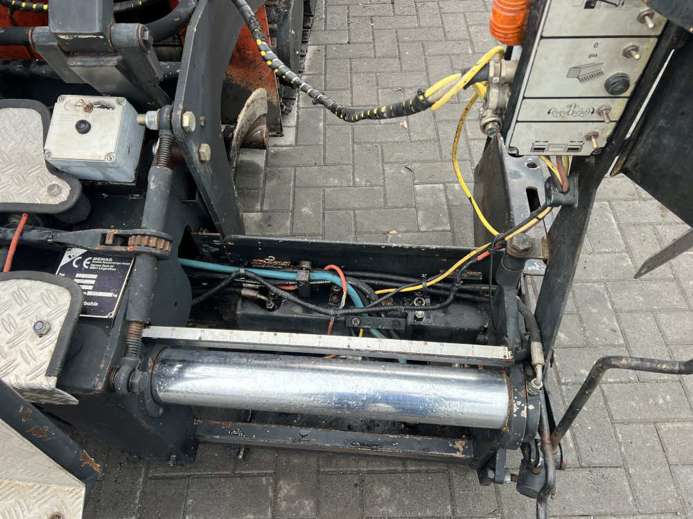 Usato 1998 Demag DF 45C