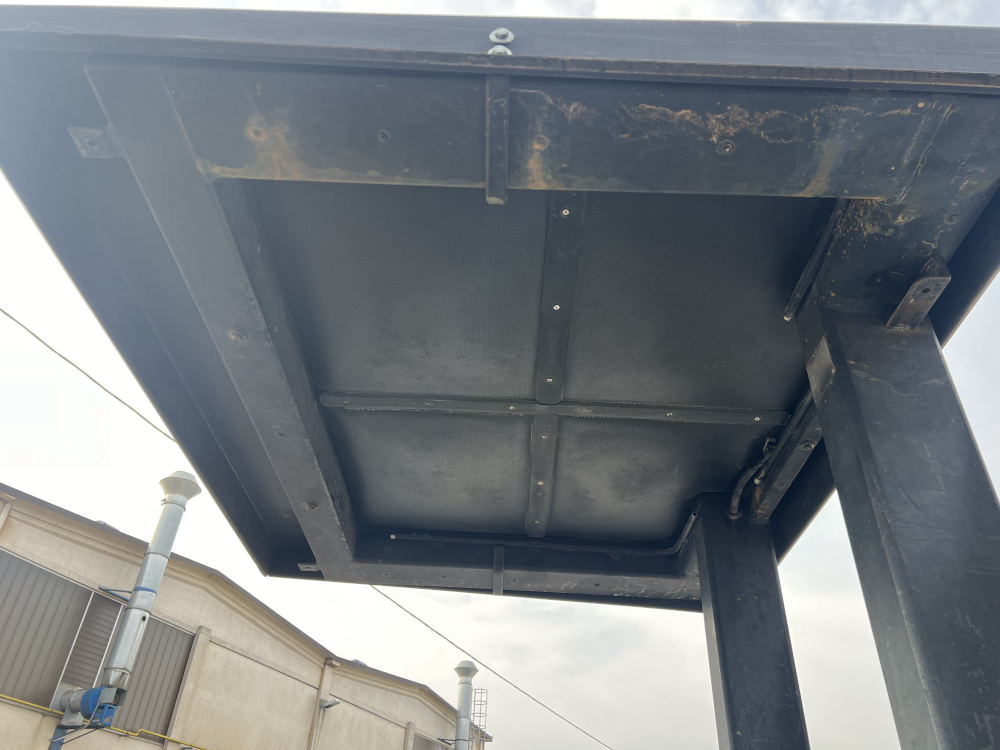 Usato 2003 Dynapac CC 232