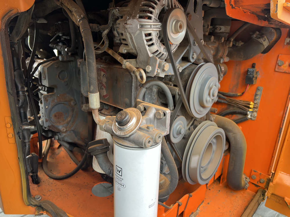 Usato 2008 Hamm DV 90 TV