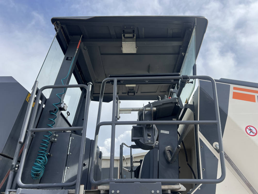 Usato 2019 Wirtgen W 200 Fi