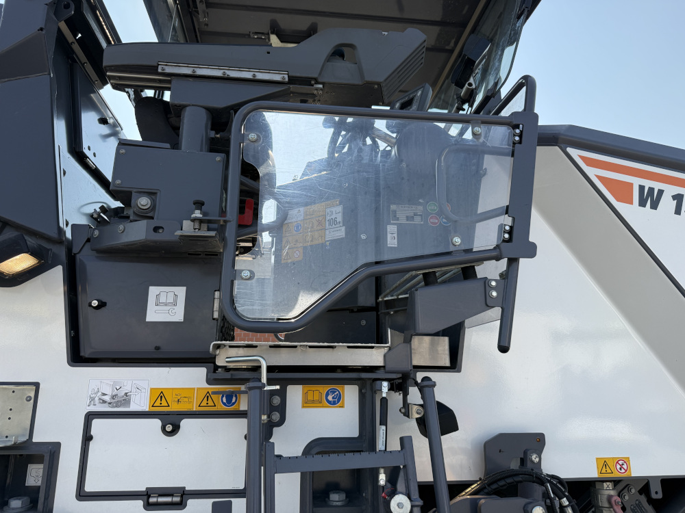 Usato 2021 Wirtgen W 150 CFi