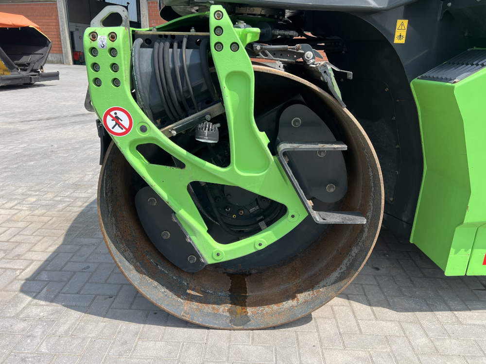 Usato 2010 Bomag BW 174 AP-4i