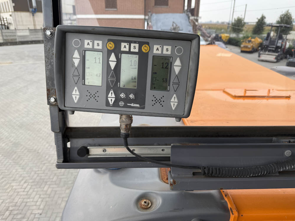 Usato 2015 Wirtgen W 250i