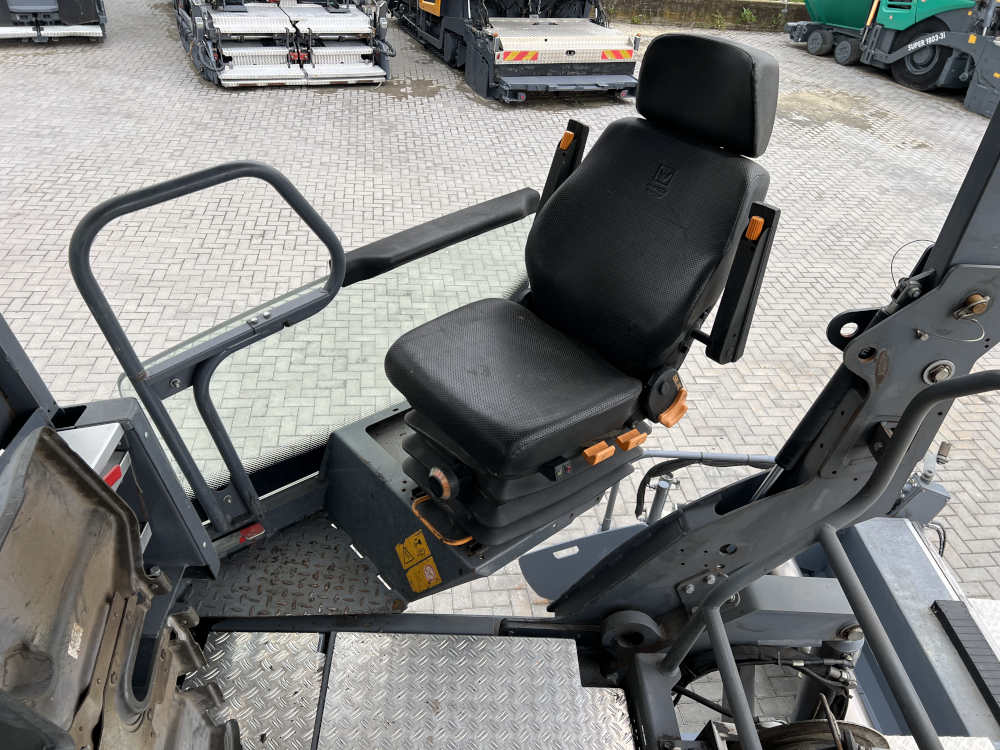 Usato 2018 Vogele Super 1900-3i