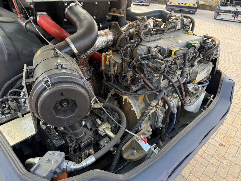 Usato 2017 Dynapac CA 6000D