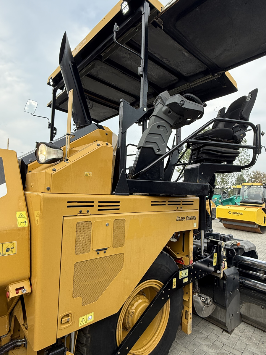 Usato 2018 Caterpillar AP 500F