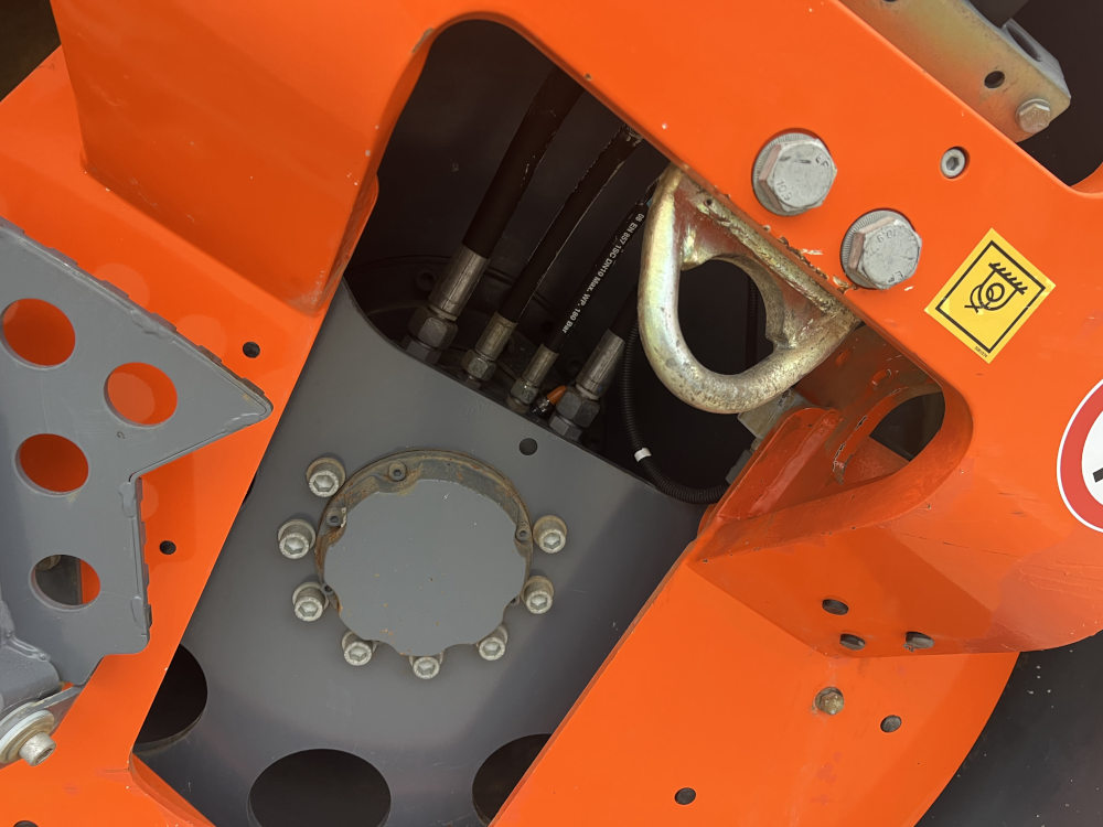 Usato 2019 Hamm DV+ 90i VV-S